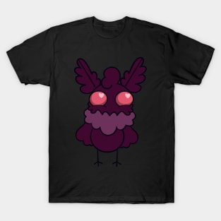 Mothman Chibi T-Shirt